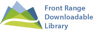 Front Range Downloadable Library.